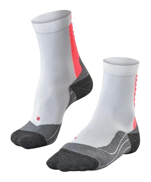Women Achilles Women Socks Health White FALKE Functional Socks