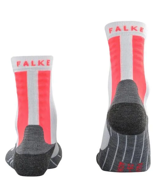 Women Achilles Women Socks Health White FALKE Functional Socks
