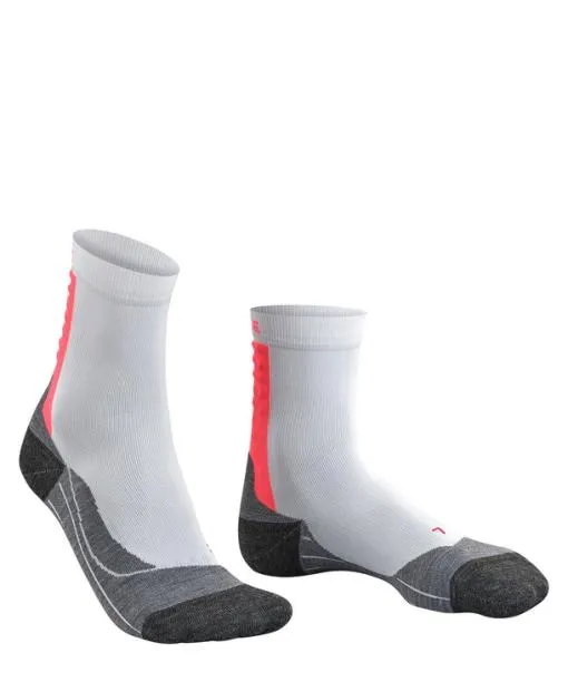 Women Achilles Women Socks Health White FALKE Functional Socks
