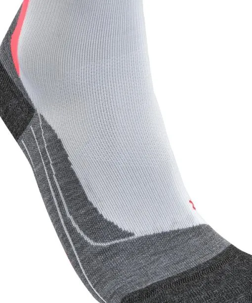 Women Achilles Women Socks Health White FALKE Functional Socks