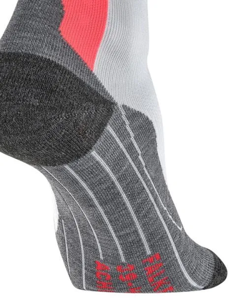 Women Achilles Women Socks Health White FALKE Functional Socks