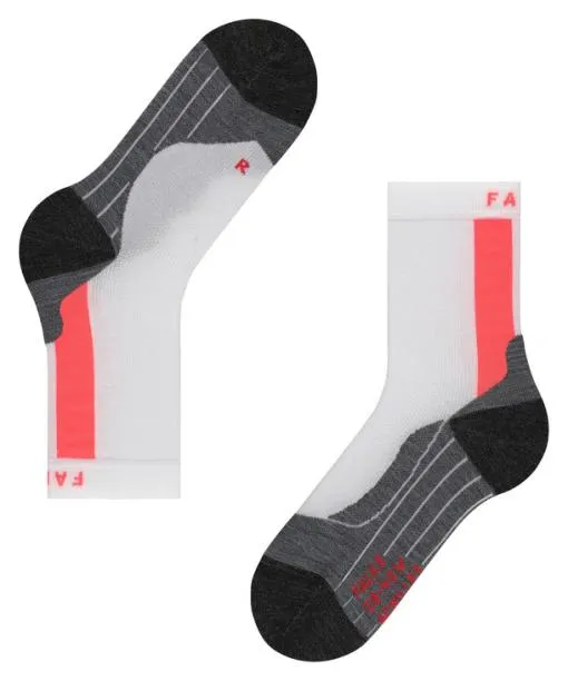 Women Achilles Women Socks Health White FALKE Functional Socks