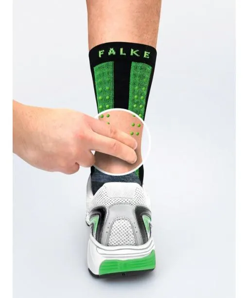 Women Achilles Women Socks Health White FALKE Functional Socks
