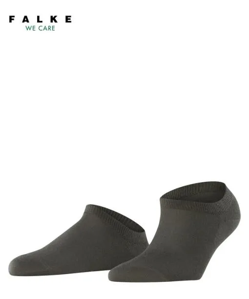 Women Active Breeze Women Sneaker Socks Military FALKE Ankle Socks