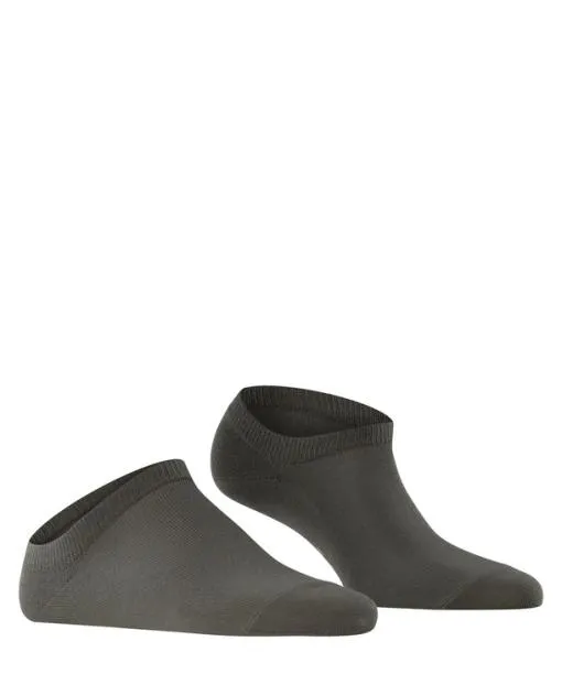 Women Active Breeze Women Sneaker Socks Military FALKE Ankle Socks