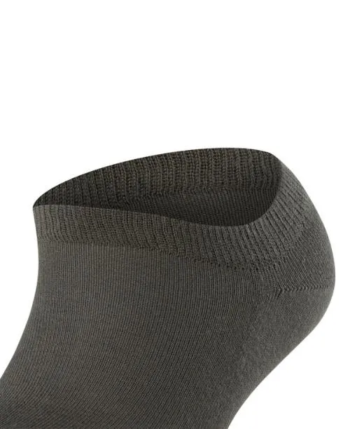 Women Active Breeze Women Sneaker Socks Military FALKE Ankle Socks