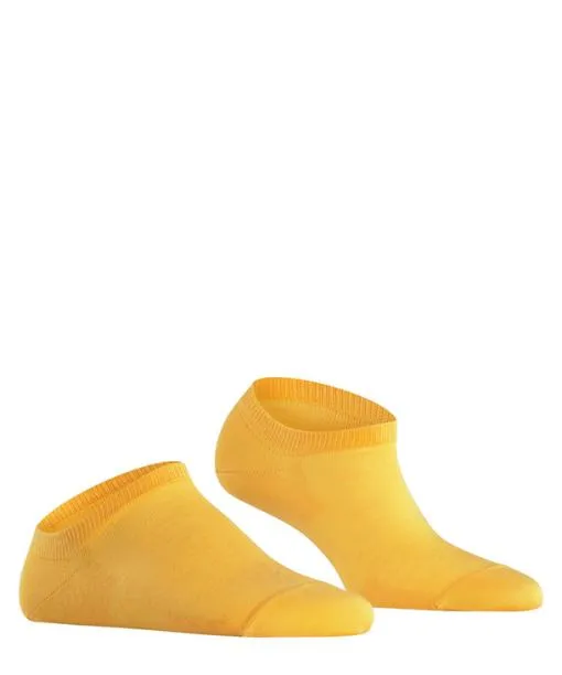 Women Active Breeze Women Sneaker Socks Mustard FALKE Ankle Socks