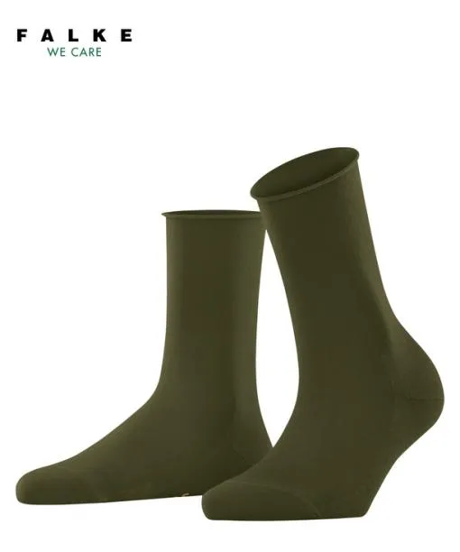 Women Active Breeze Women Socks Artichoke FALKE Socks