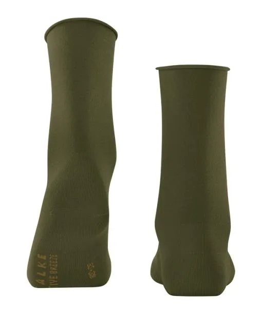 Women Active Breeze Women Socks Artichoke FALKE Socks