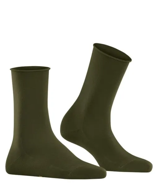 Women Active Breeze Women Socks Artichoke FALKE Socks
