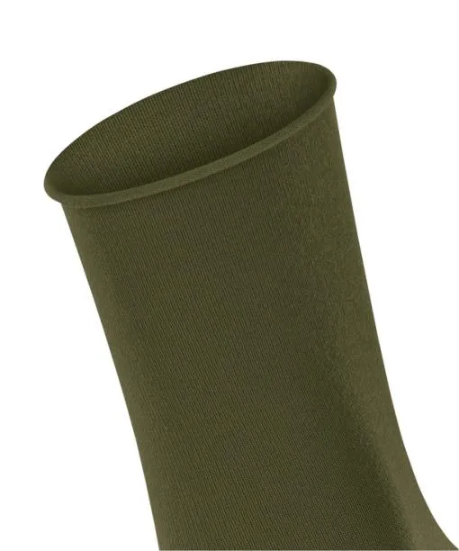 Women Active Breeze Women Socks Artichoke FALKE Socks