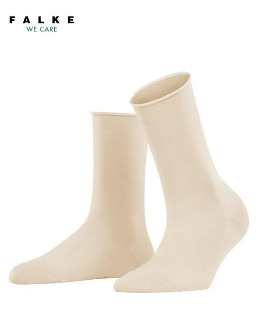 Women Active Breeze Women Socks Cream FALKE Socks