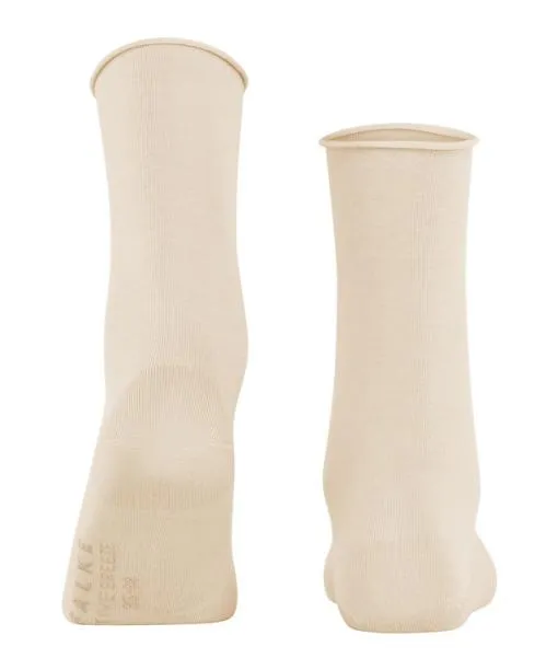 Women Active Breeze Women Socks Cream FALKE Socks