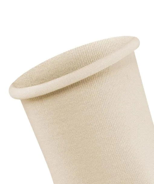 Women Active Breeze Women Socks Cream FALKE Socks