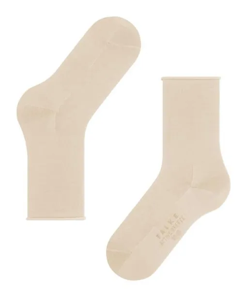 Women Active Breeze Women Socks Cream FALKE Socks