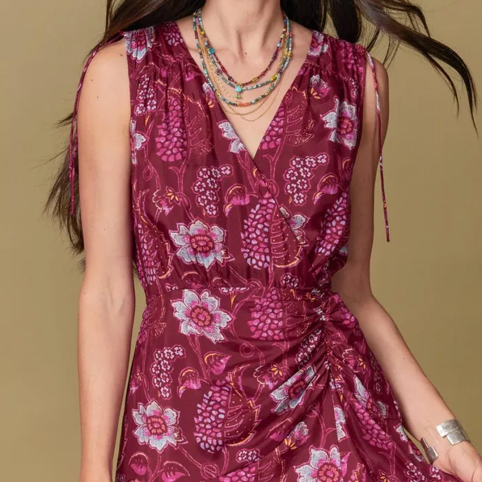 Women Annabeth Beauty Dress Petite Merlot Sundance Catalog Dresses and Jumpsuits Women Annabeth Beauty Dress Petite Merlot Sundance Catalog Dresses and Jumpsuits