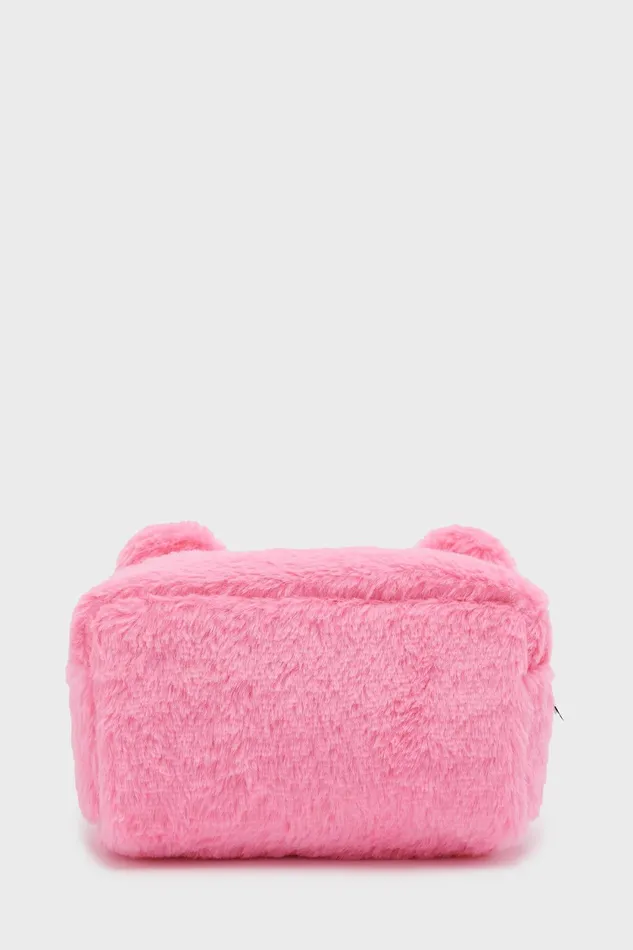 Women Bags Travel Bags Killstar Gloomy Wash Bag