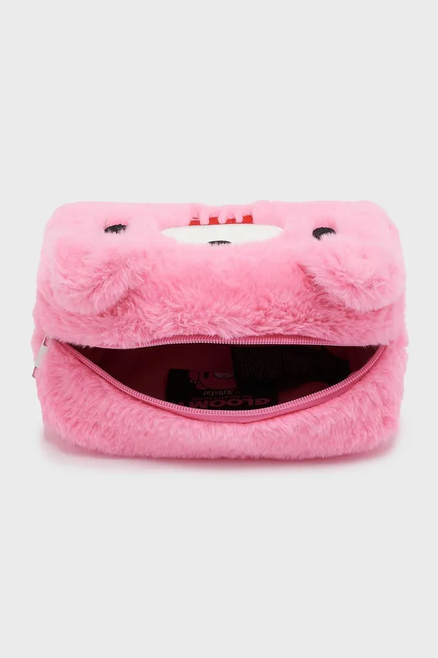Women Bags Travel Bags Killstar Gloomy Wash Bag