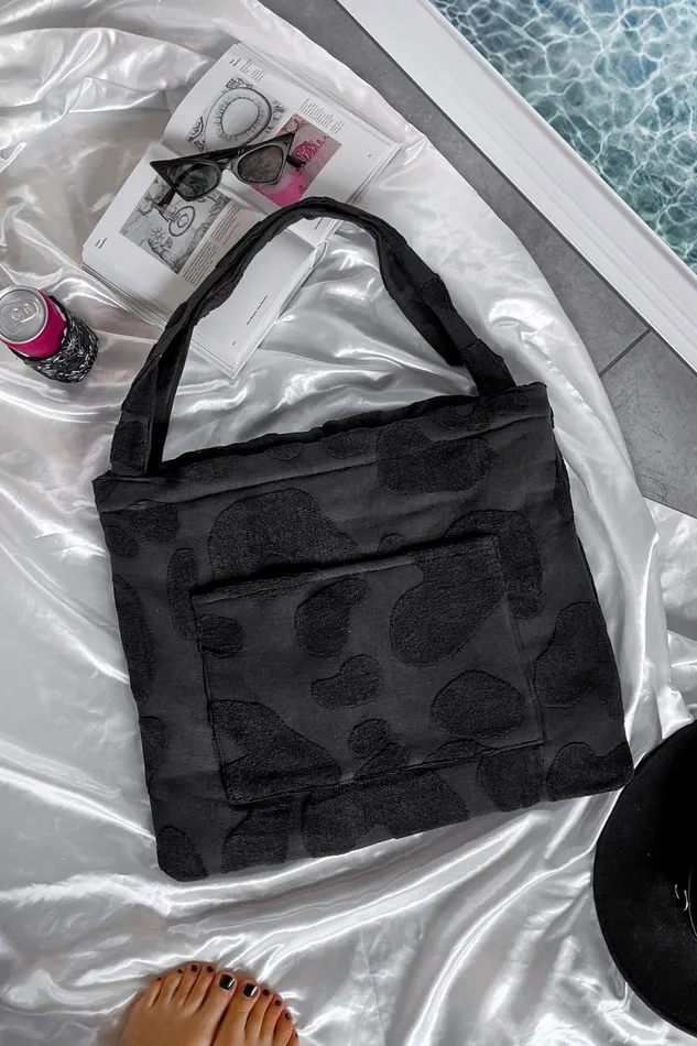 Women Bags Travel Bags Killstar Xtreme Beach Towel Bag