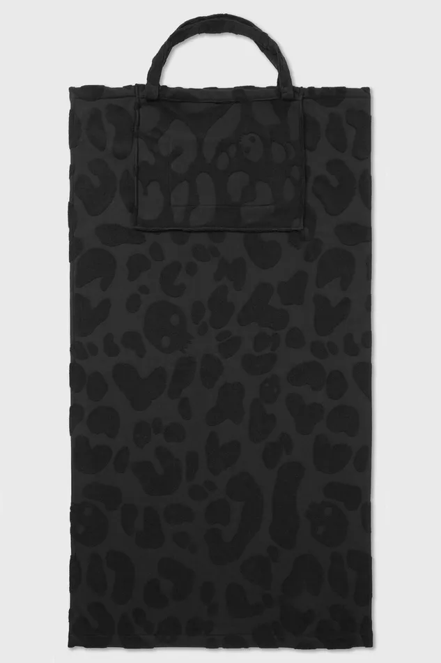 Women Bags Travel Bags Killstar Xtreme Beach Towel Bag