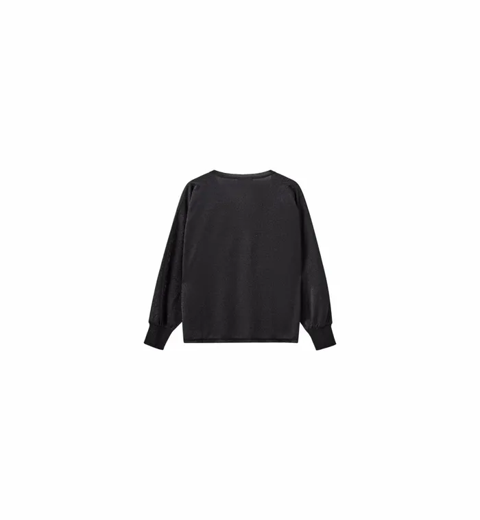 Women Blouses and Tops MOS MOSH MMKilana LS Blouse Phantom