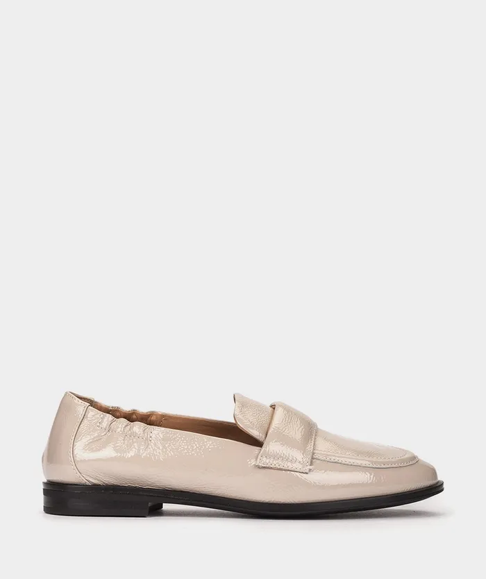 Women Bonares White 8211 Loafers Pedro Miralles