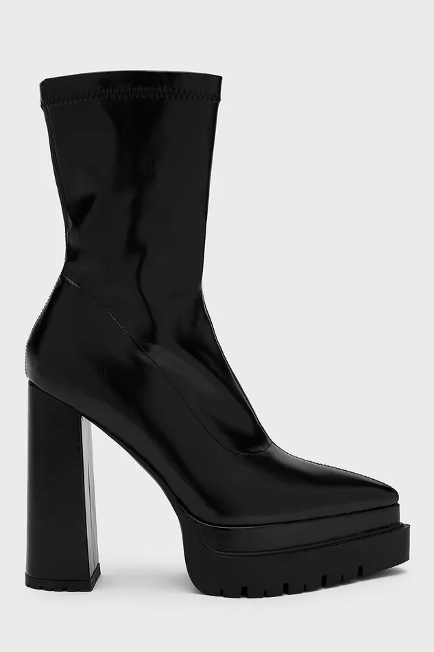 Women Boots Killstar Devourer Boots