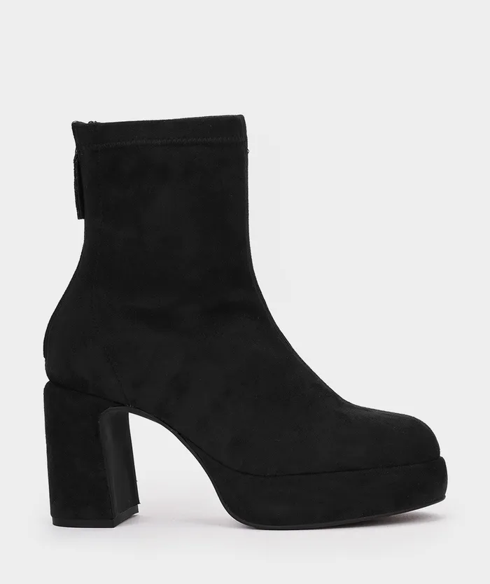 Women Bormujos Black 8211 Ankle Boots Pedro Miralles