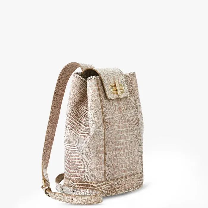 Women Brahmin Backpacks Maddie Birch Mini Melbourne