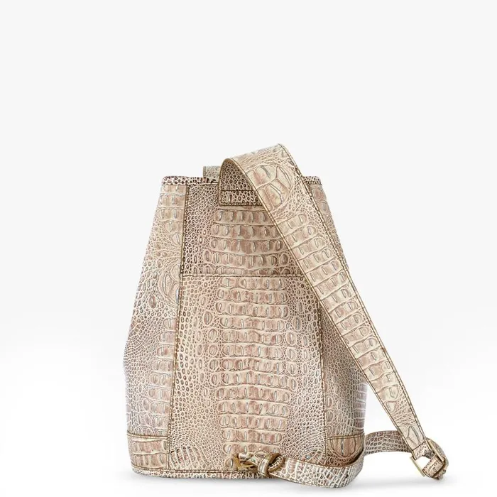 Women Brahmin Backpacks Maddie Birch Mini Melbourne