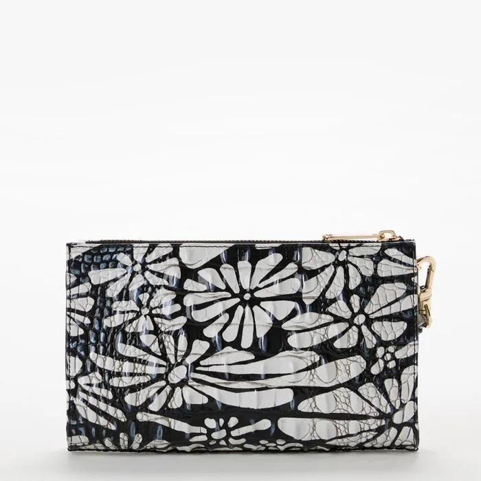 Women Brahmin Clutches Daisy Daisy Batik Melbourne