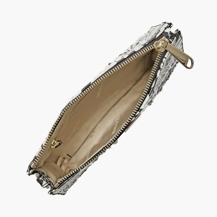 Women Brahmin Clutches Daisy Daisy Batik Melbourne