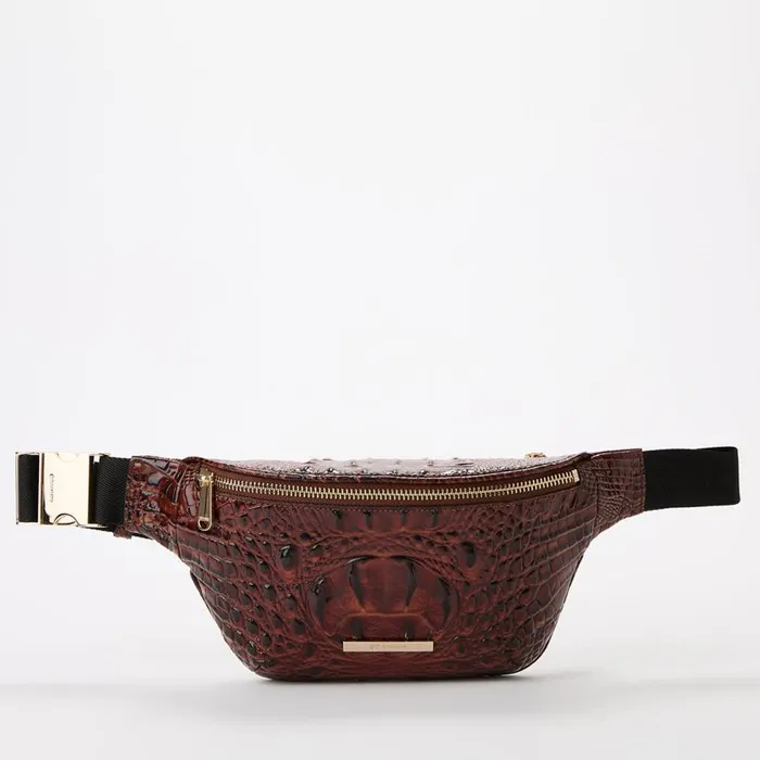 Women Brahmin Crossbodies Hollis Pecan Melbourne