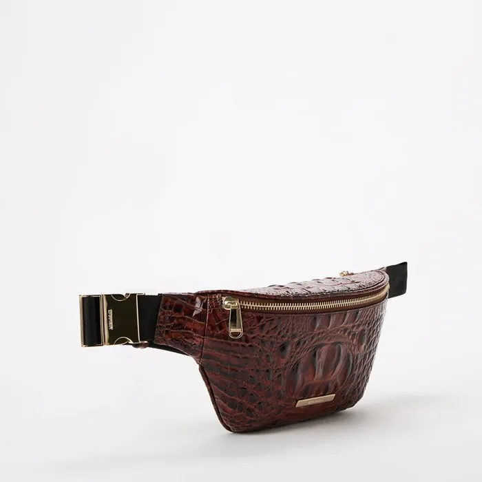 Women Brahmin Crossbodies Hollis Pecan Melbourne