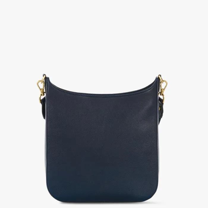 Women Brahmin Crossbodies Leia Anchor Mystic