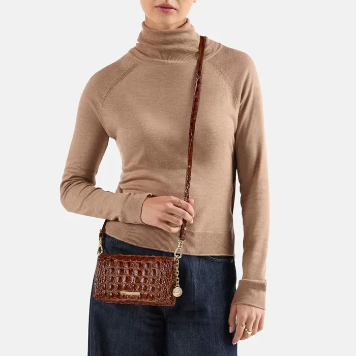 Women Brahmin Crossbodies Minuette Empower Melbourne