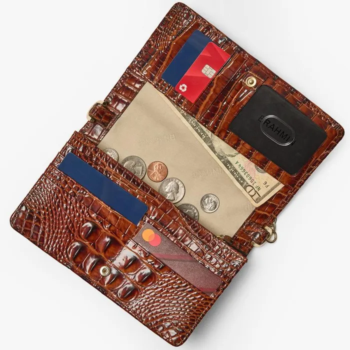 Women Brahmin Crossbodies Minuette Empower Melbourne