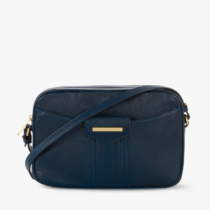 Women Brahmin Crossbodies Shea Anchor Mystic