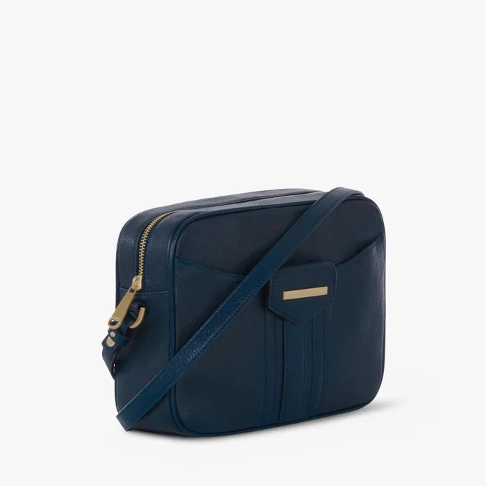 Women Brahmin Crossbodies Shea Anchor Mystic