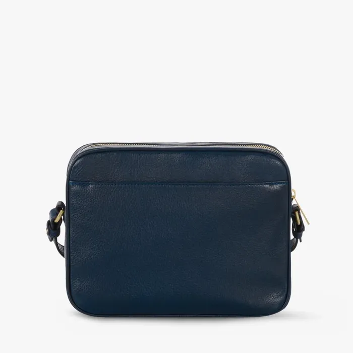 Women Brahmin Crossbodies Shea Anchor Mystic