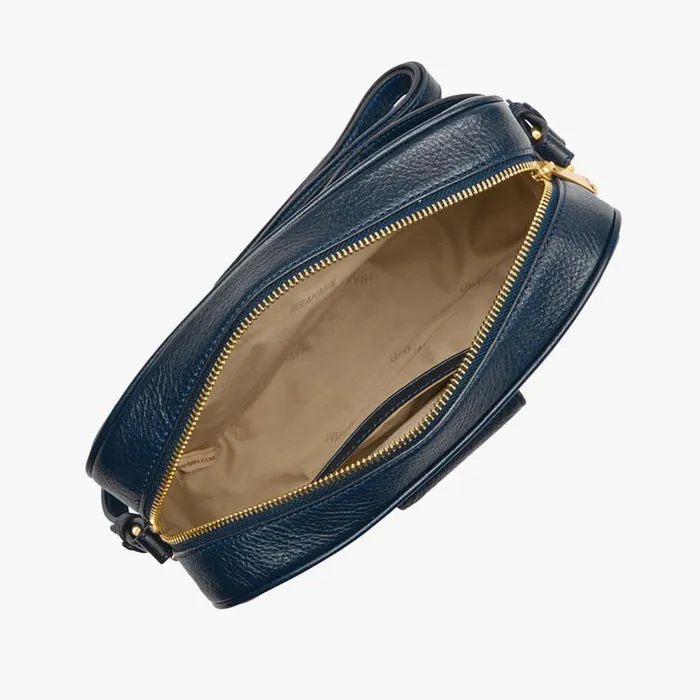 Women Brahmin Crossbodies Shea Anchor Mystic