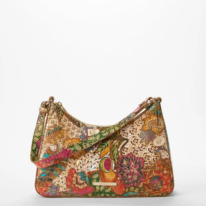 Women Brahmin Shoulder Bags Esme Marketplace Melbourne