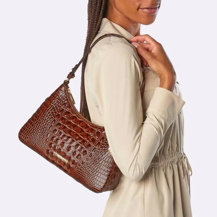 Women Brahmin Shoulder Bags Esme Marketplace Melbourne