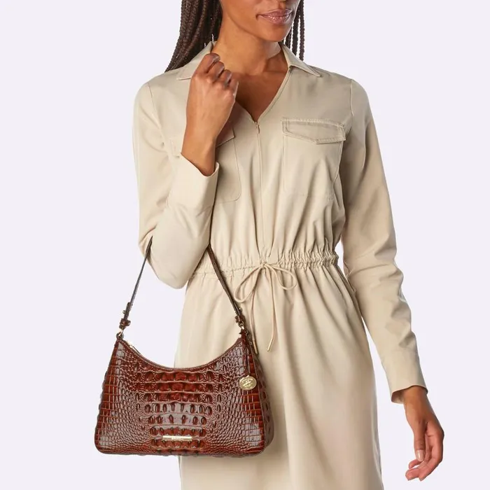 Women Brahmin Shoulder Bags Esme Marketplace Melbourne
