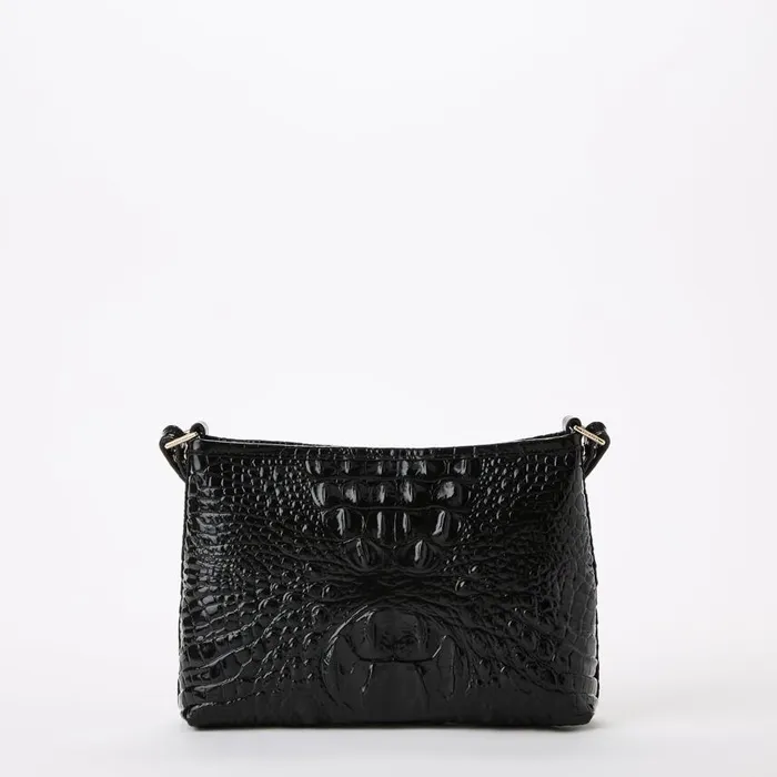 Women Brahmin Shoulder Bags Lorelei Black Melbourne