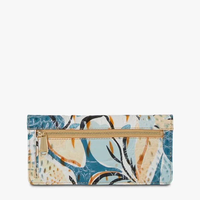 Women Brahmin Wallets and Wristlets Ady Wallet Twirl Melbourne