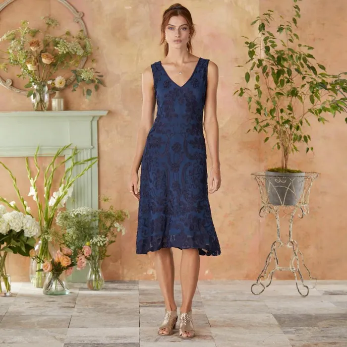 Women Cameo Dress Sage Sundance Catalog Dresses and Jumpsuits