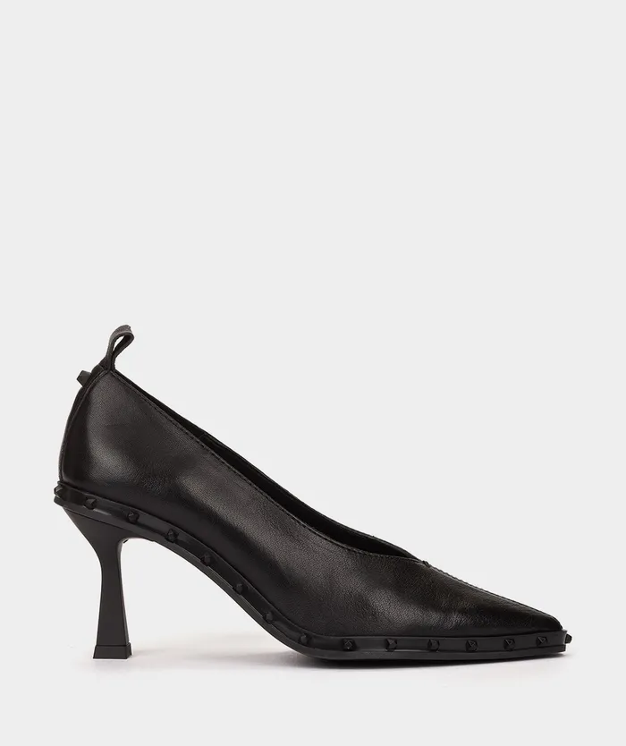 Women Carolina Black 8211 Pumps Pedro Miralles
