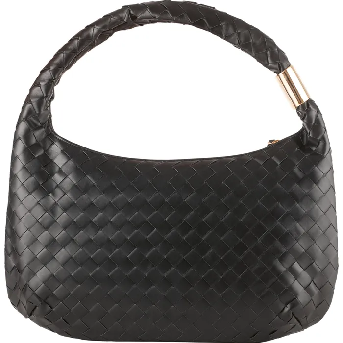 Women Caroline Bags Black HGL Bag