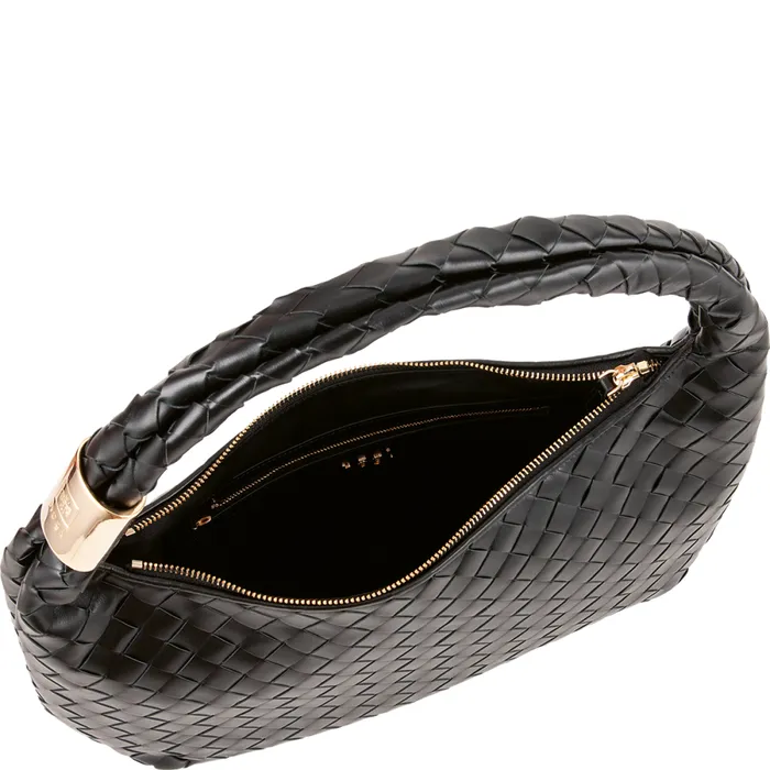 Women Caroline Bags Black HGL Bag